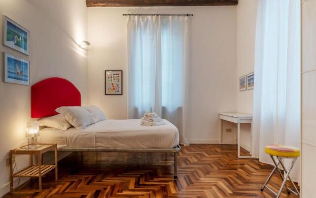 Casa Isabella al Colosseo