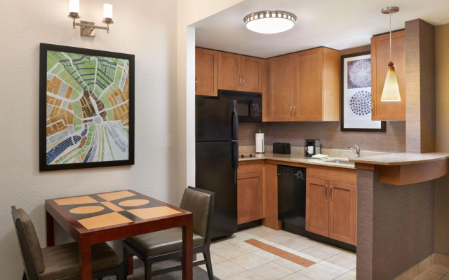 Residence Inn by Marriott Kingston Water's Edge