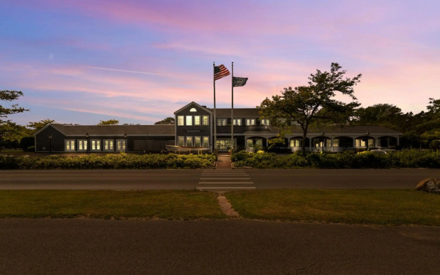Nantucket Inn