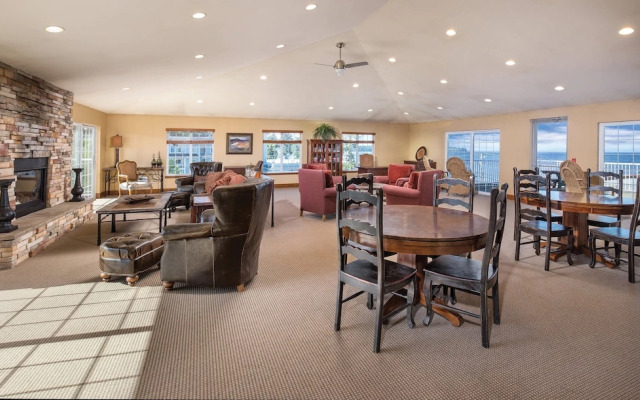 WorldMark Blaine