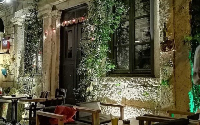 Nergis Misafirevi Butik Otel