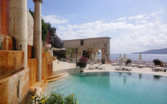 Patara Prince  & Resort