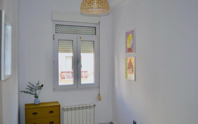 Apartamento completamente equipado en Ferrol.