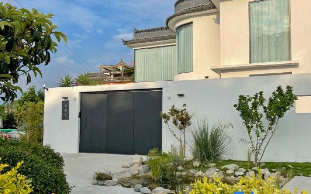 Dali Tianli Homestay
