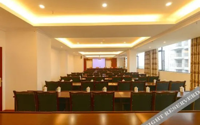 Tianxiang Hotel