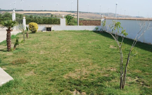 Japigium Villa Maria Antonietta