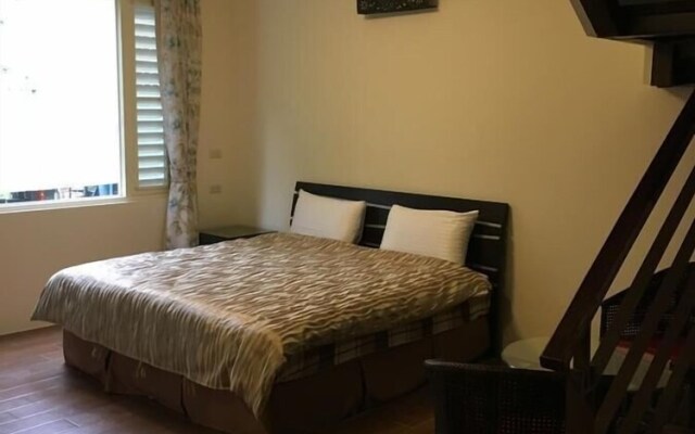 Youshuixiang B&B