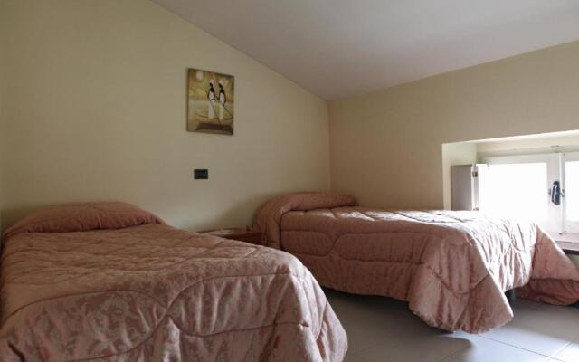 Hotel Terme Sarnano