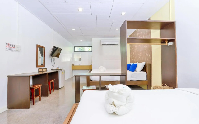 Aonang Privacy Resort