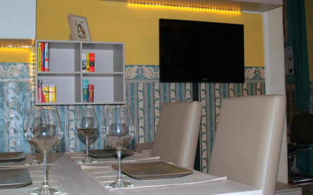 Geraci Suite Apartment