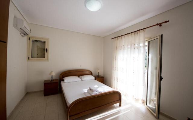 Manoleas Villas - Apartment 4