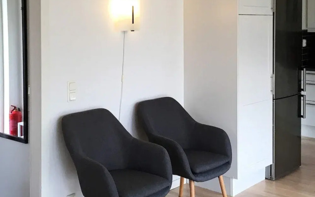 Holiday Home in Ronneby