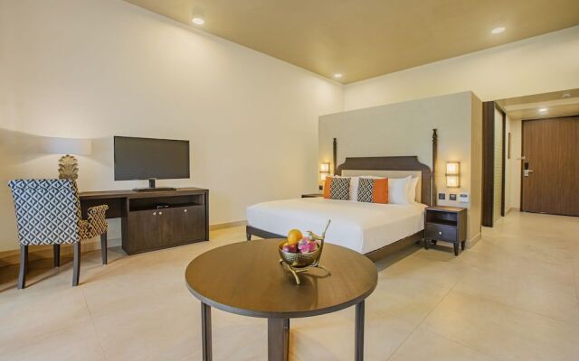 Aurika Coorg - Luxury by Lemon Tree Hotels