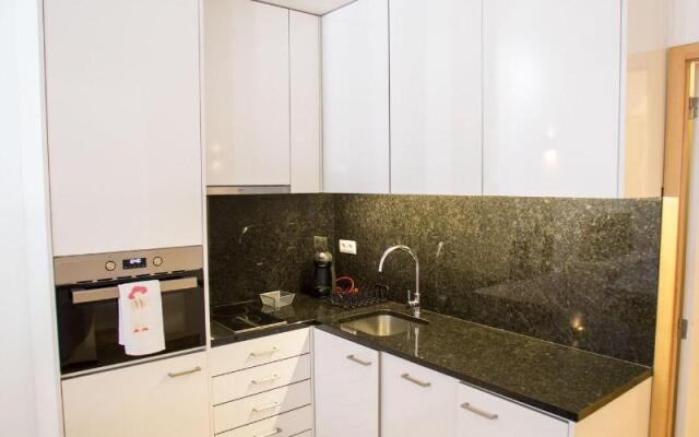 Living Porto Apartments by Porto City Hosts