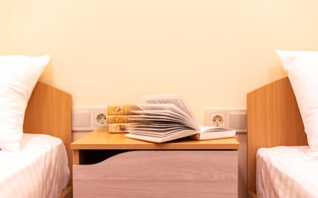 LaMare (ЛаМаре) на улице Депутатская 10