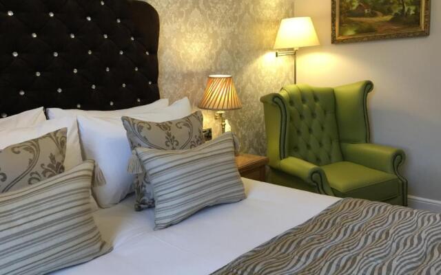 Tyndale Boutique B&B