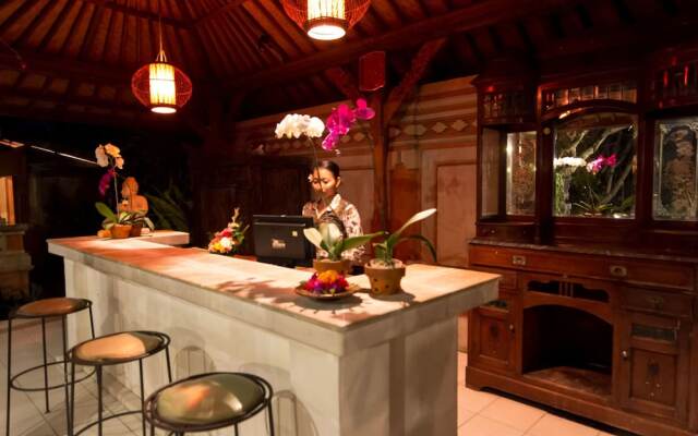 DePradha Guest House