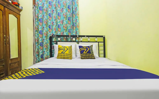 Hotel O Desa Wisata NangelasariNearPasir Tulang