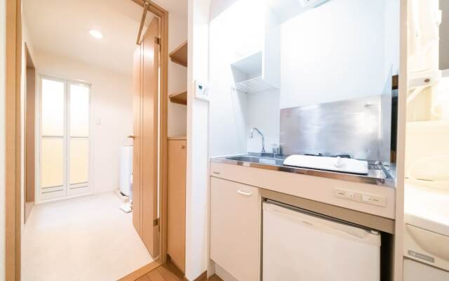 Grandouce Sakaisuji-Hommachi