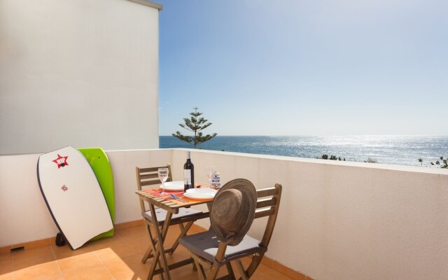 Las Gaviotas Beach II