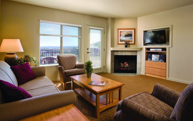 WorldMark Bear Lake