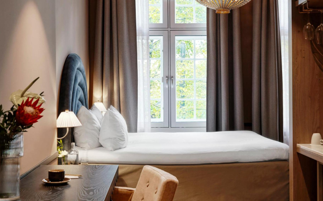 Hotel Christiania Teater
