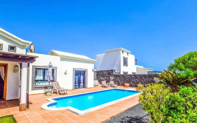 Villa Helenita