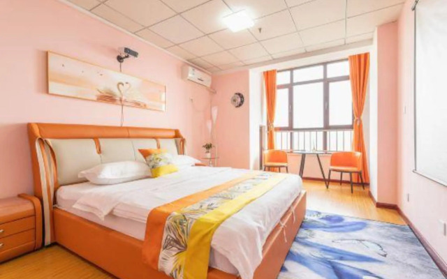 Lvdian Apartment