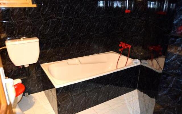 Persey Villa Borovets