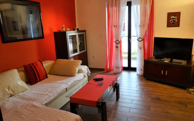 Apartment Vlas A1 Crikvenica, Riviera Crikvenica