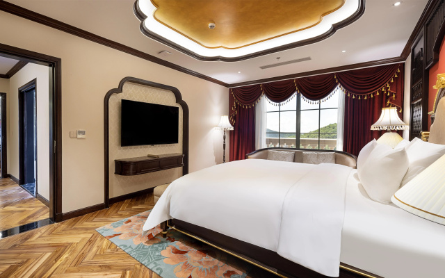Best Western Premier Imperial Dalat – Guest Rooms – Da Lat