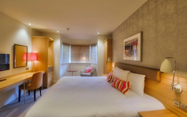 The Orchid Hotel