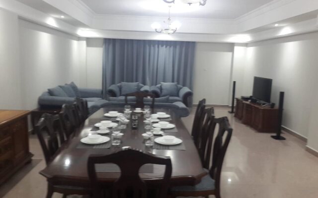 Al Faris Suite 2