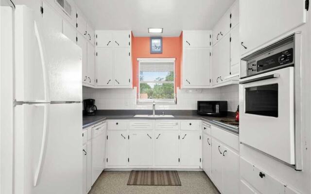 Baycrest Home - Three Bedroom Home