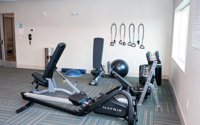 Hampton Inn & Suites Fultondale Birmingham I 65, AL