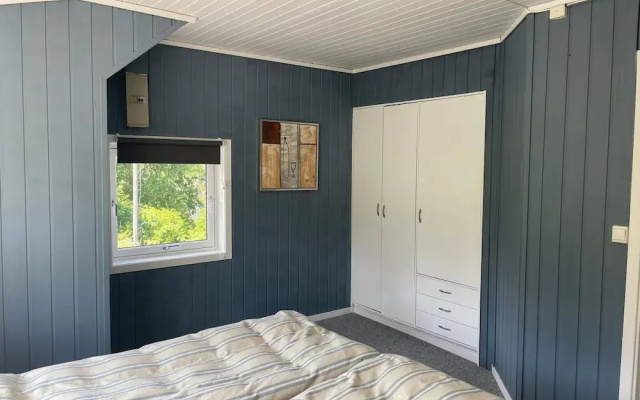 6 Person Holiday Home in Bomlo