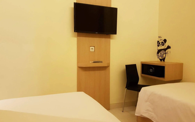 Bold Hotel Jakarta