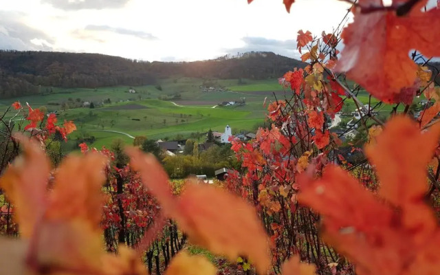 BnB Mönthal im Jurapark