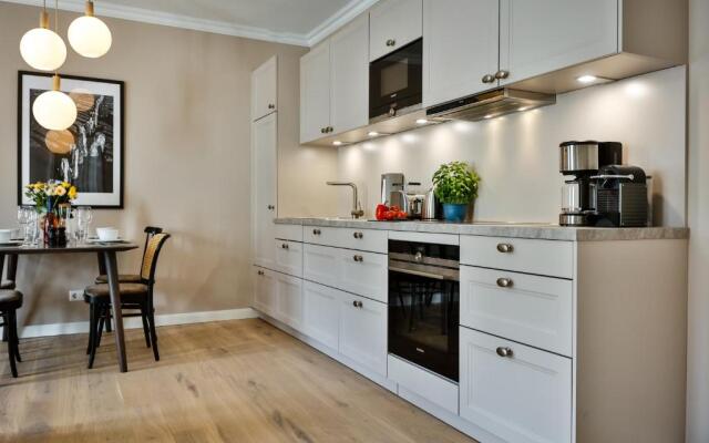 Logierhaus Jonna Whg 12