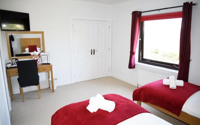 Glendaruel Bed & Breakfast