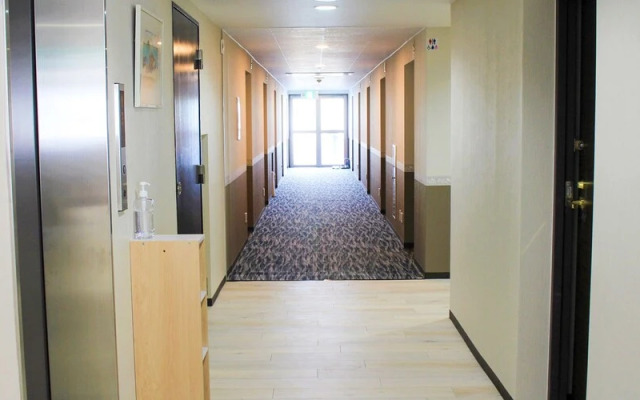 Nest Hotel Ishigaki Maesato Beach