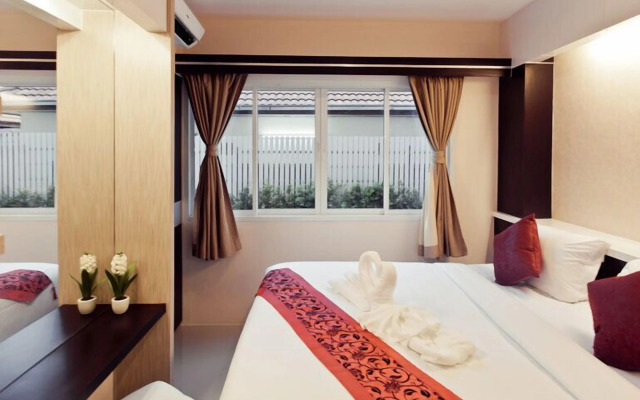 Excella Hotel
