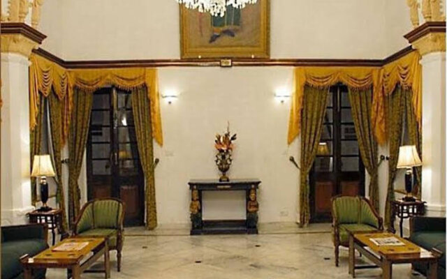 Jawahar Niwas Palace