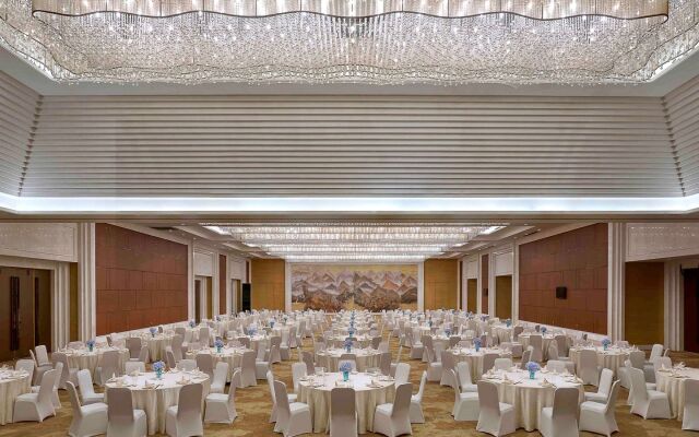 Pullman Wuxi New Lake