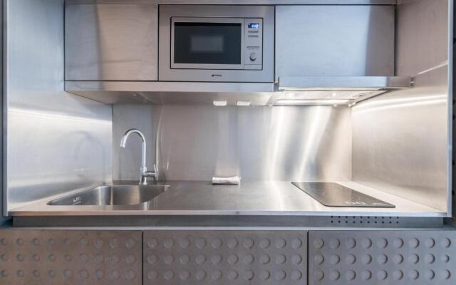 Guestready - Lóios Cube: Top of the Ice Cream