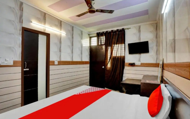 Park View Guest House By OYO Rooms