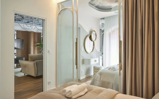 High Stay Granaria by Downtown Apartments