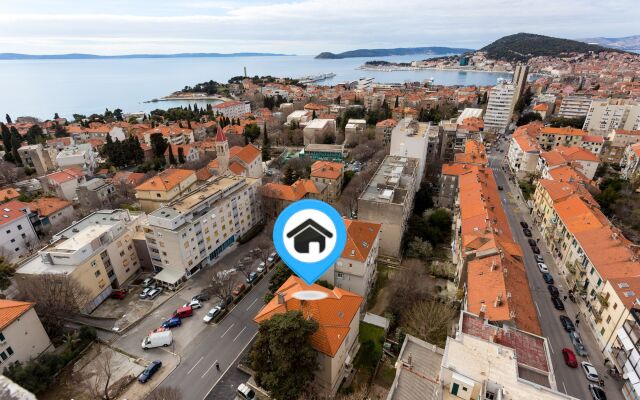 Luxury Rooms Floramye - Adults Only