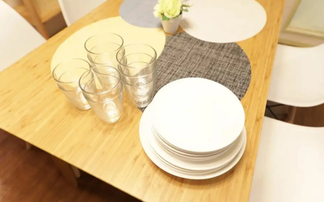 Hotel Green Hights 202 0-17