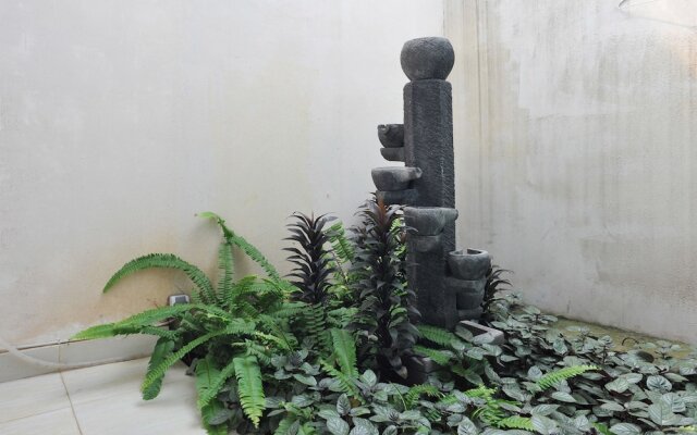 Airy Eco Renon Tukad Citarum 8 Bali